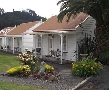 Coromandel Cottages 외부 사진
