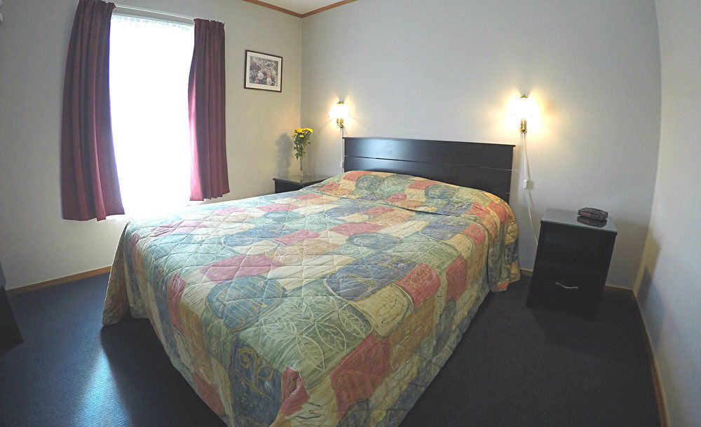 Coromandel Cottages 외부 사진