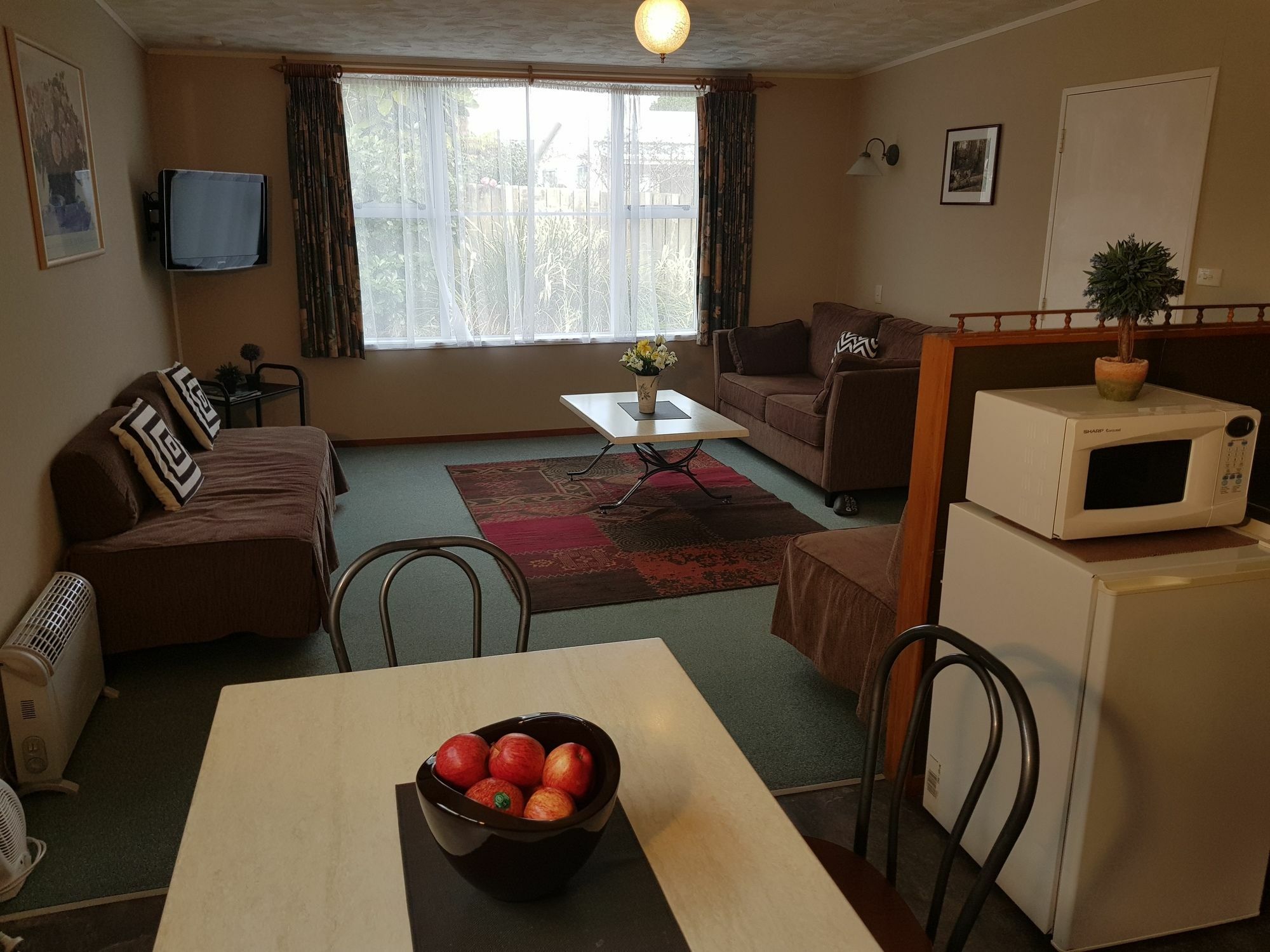 Coromandel Cottages 외부 사진