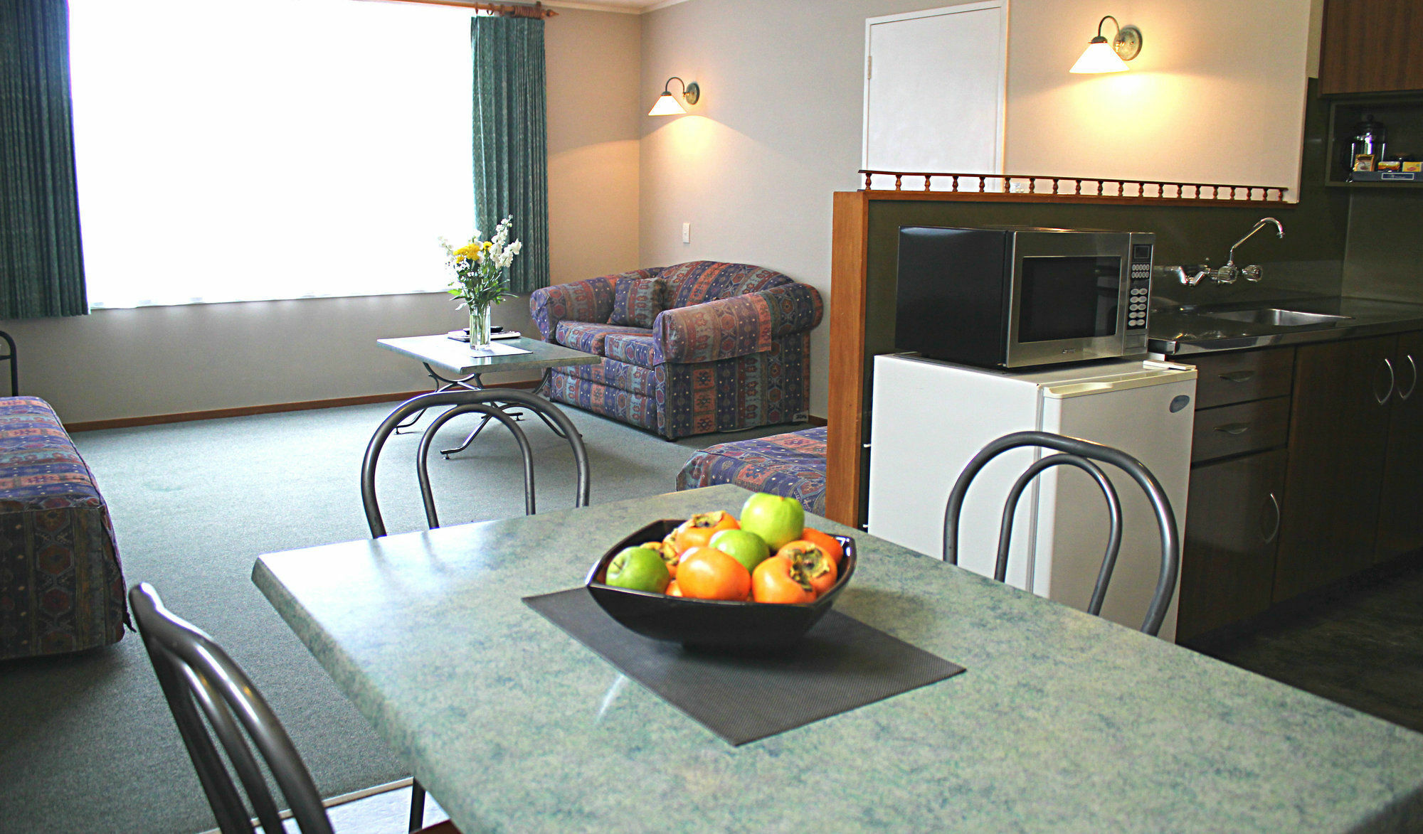 Coromandel Cottages 외부 사진