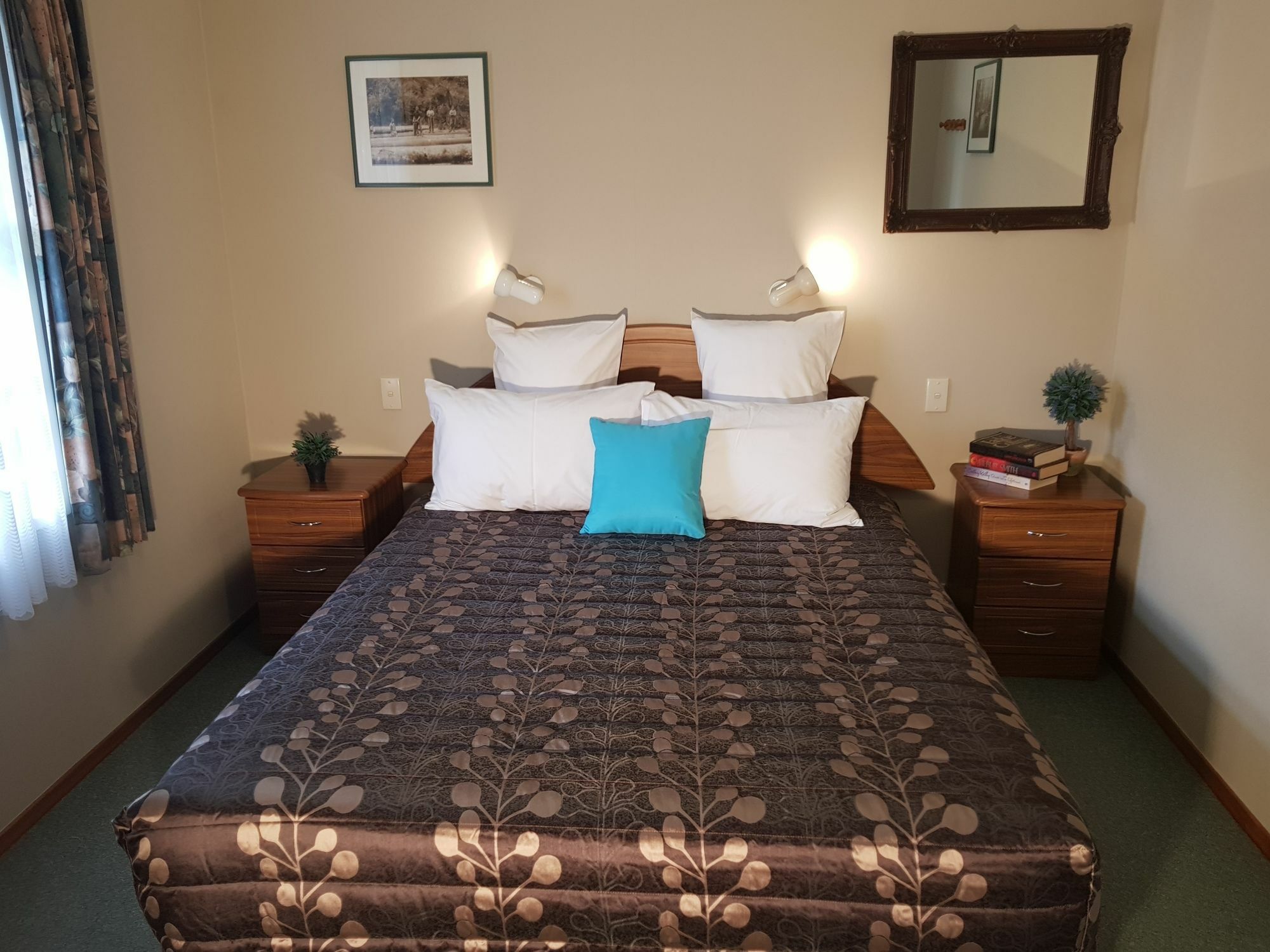 Coromandel Cottages 외부 사진