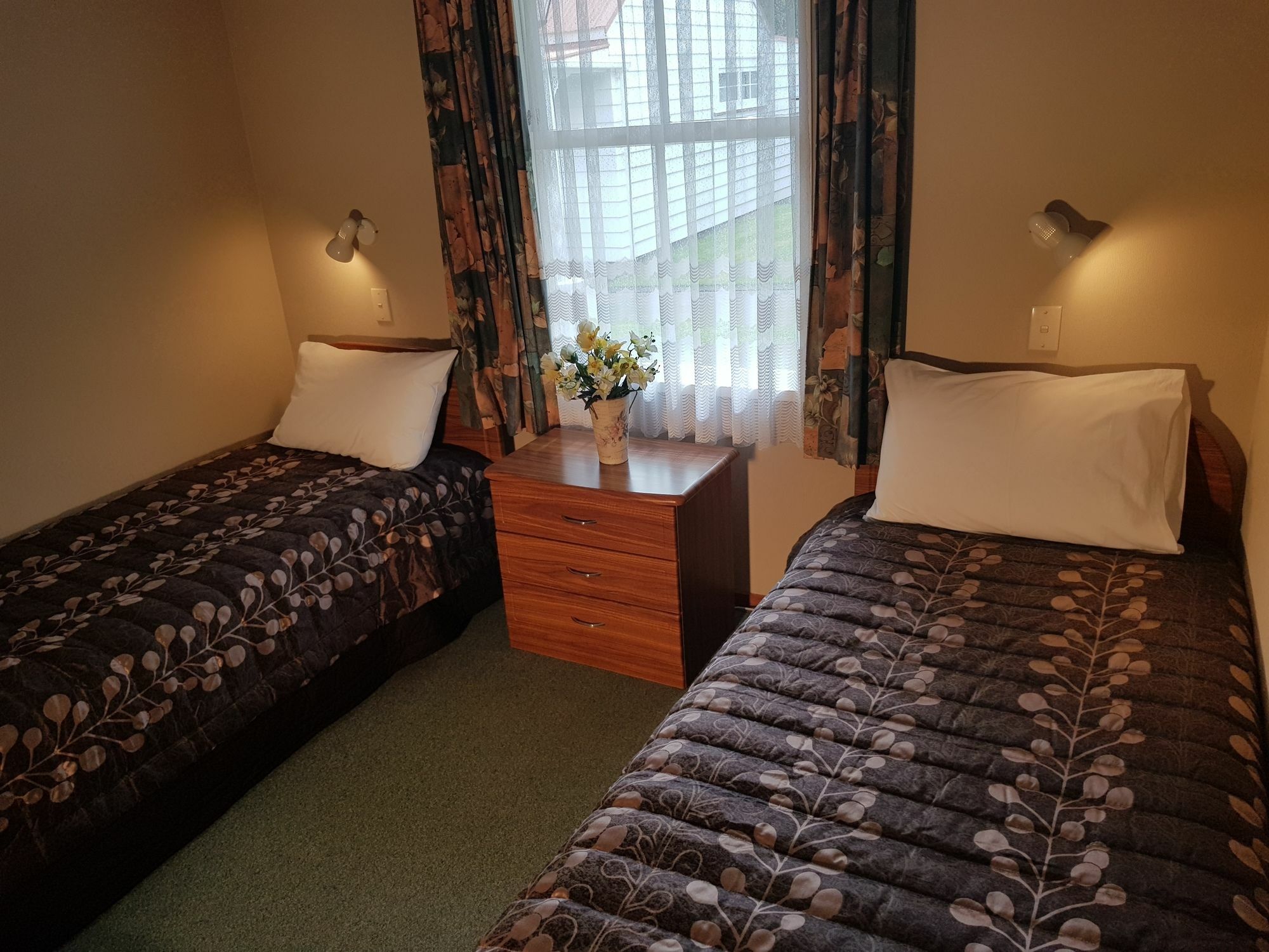 Coromandel Cottages 외부 사진