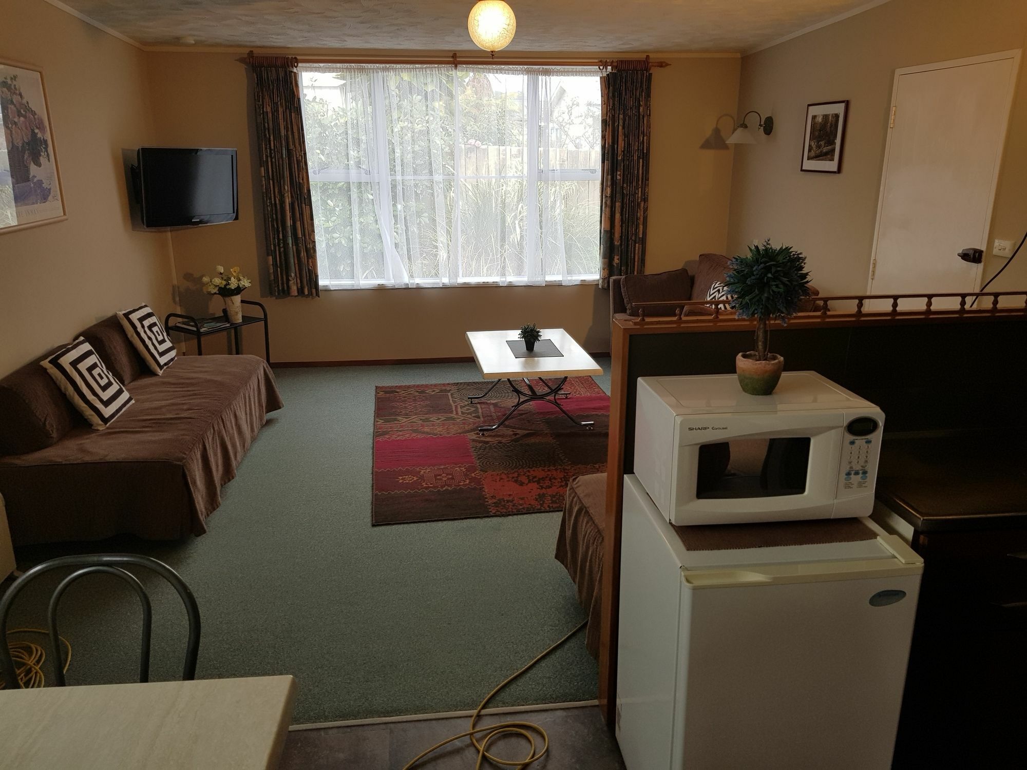 Coromandel Cottages 외부 사진