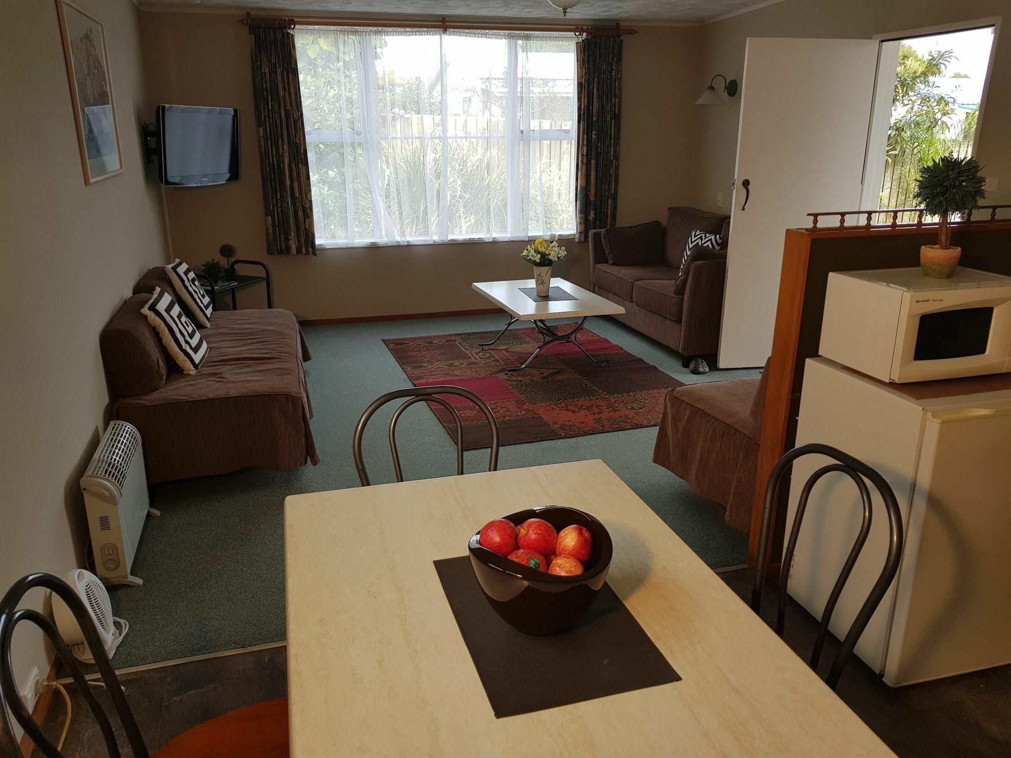 Coromandel Cottages 외부 사진