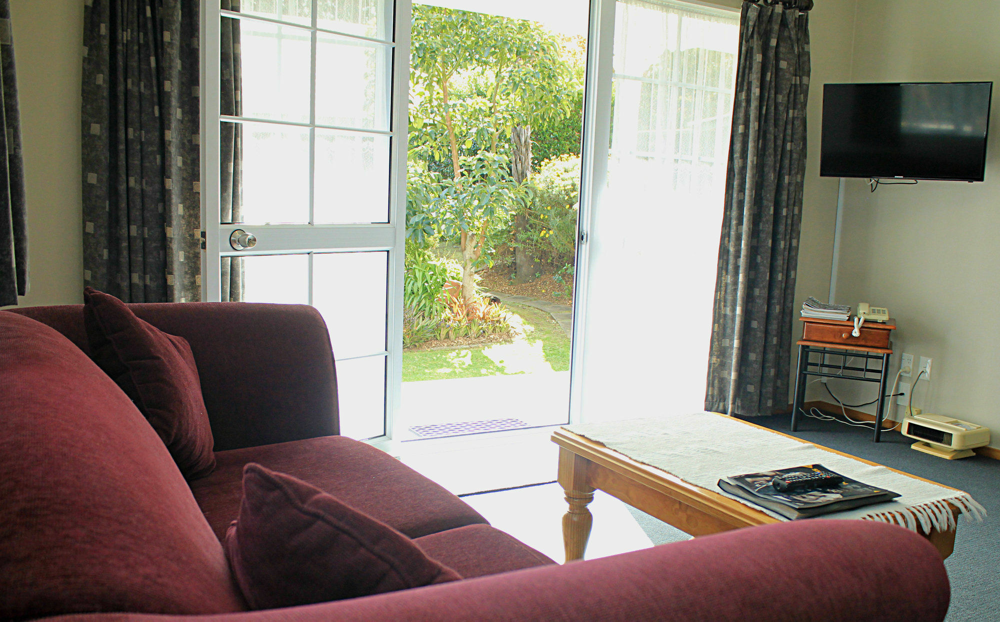 Coromandel Cottages 외부 사진