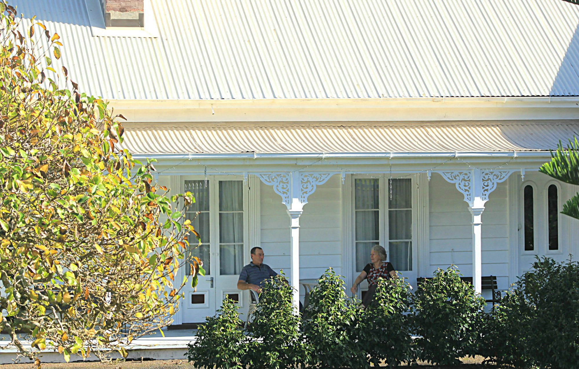 Coromandel Cottages 외부 사진