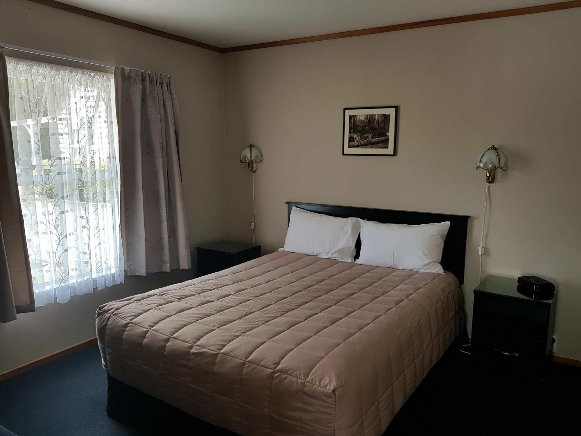 Coromandel Cottages 외부 사진
