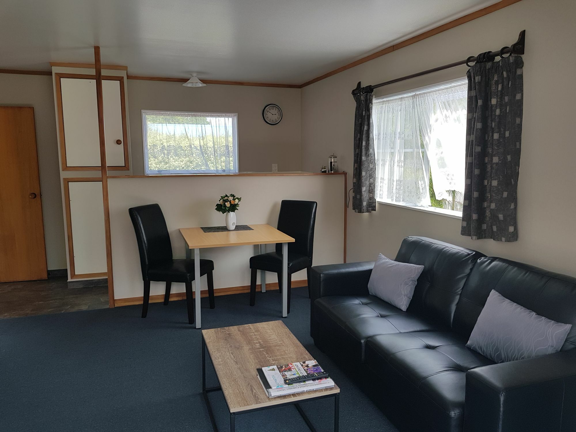 Coromandel Cottages 외부 사진