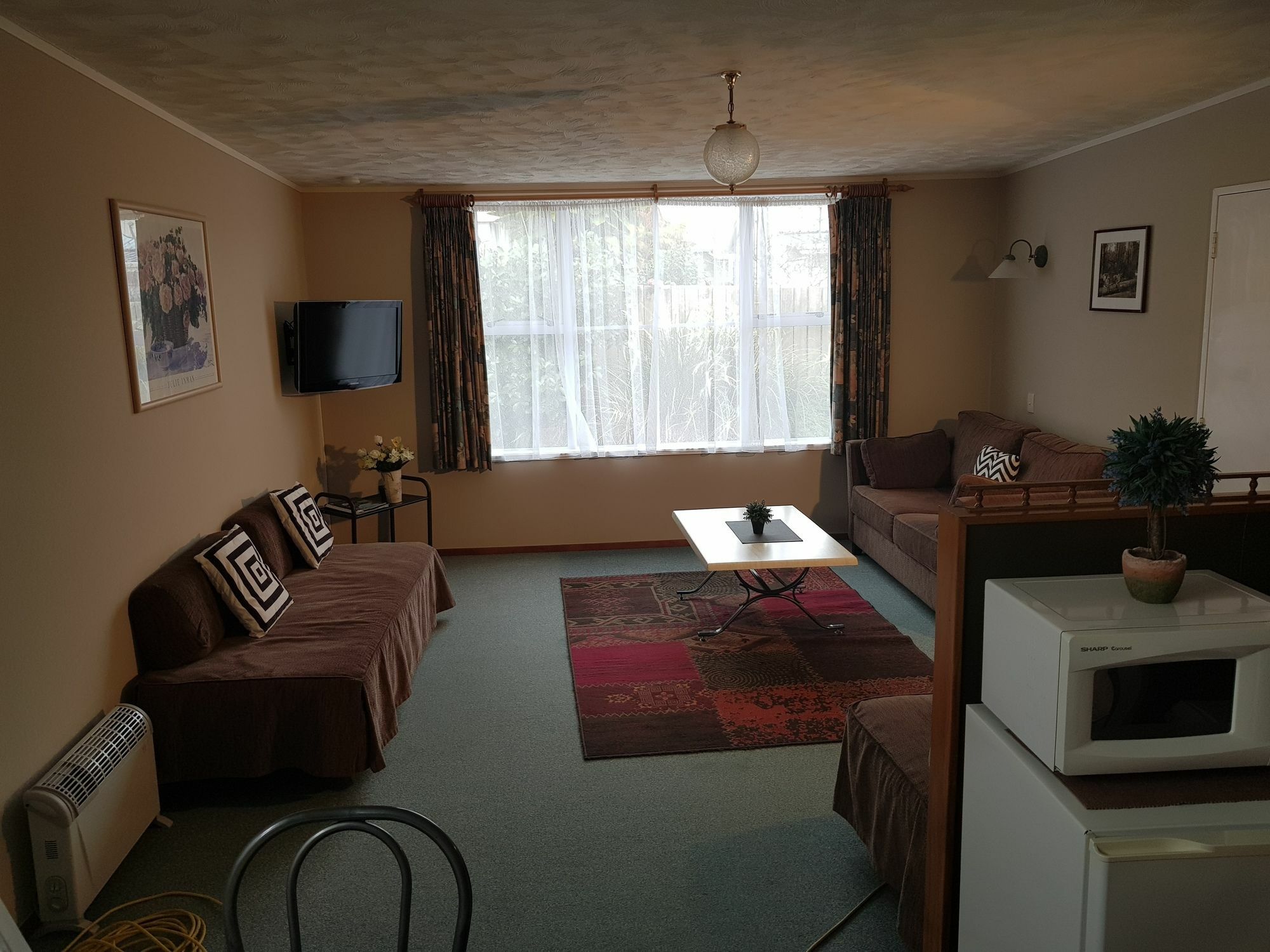 Coromandel Cottages 외부 사진