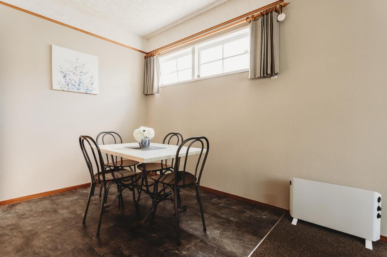Coromandel Cottages 외부 사진